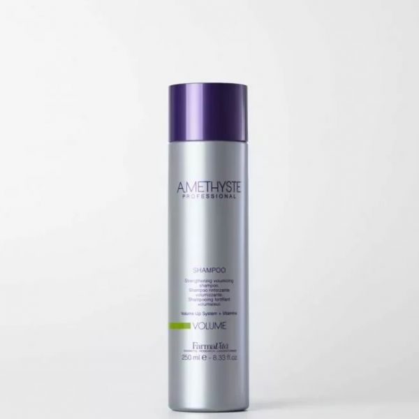 Shampoo for hair volume Amethyste Volume Farmavita 250 ml